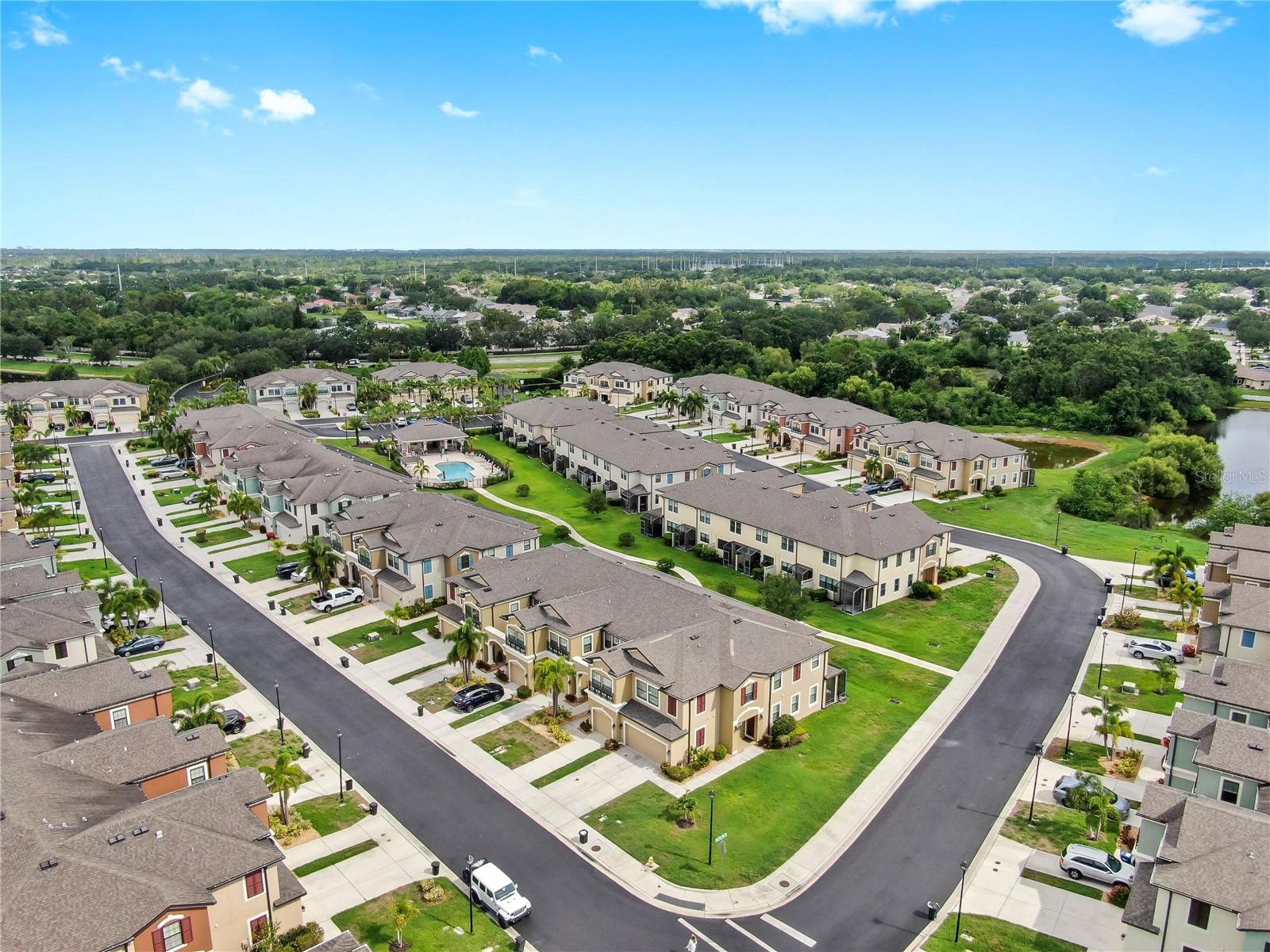 7849 52ND TER E, BRADENTON, FL, 34203