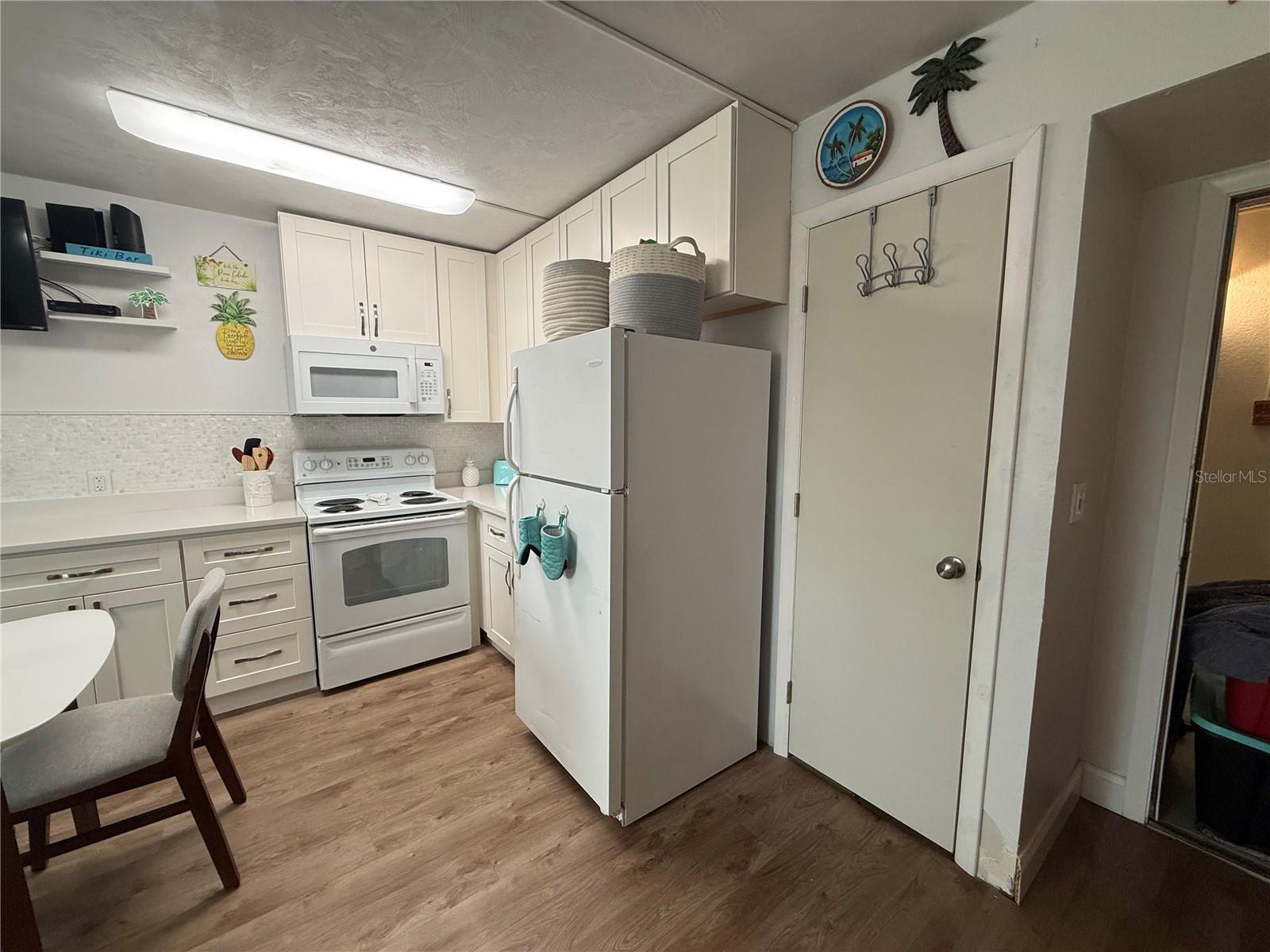 2711 N HALIFAX AVE #288, DAYTONA BEACH, FL, 32118