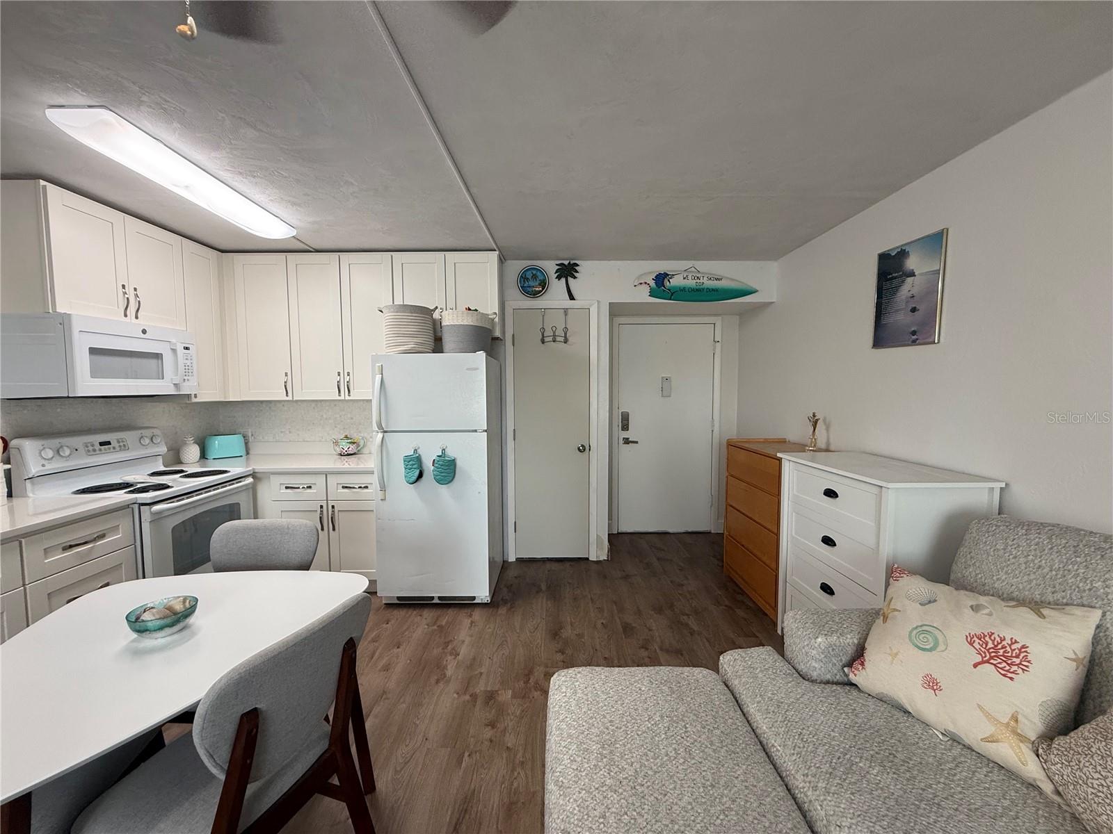 2711 N HALIFAX AVE #288, DAYTONA BEACH, FL, 32118