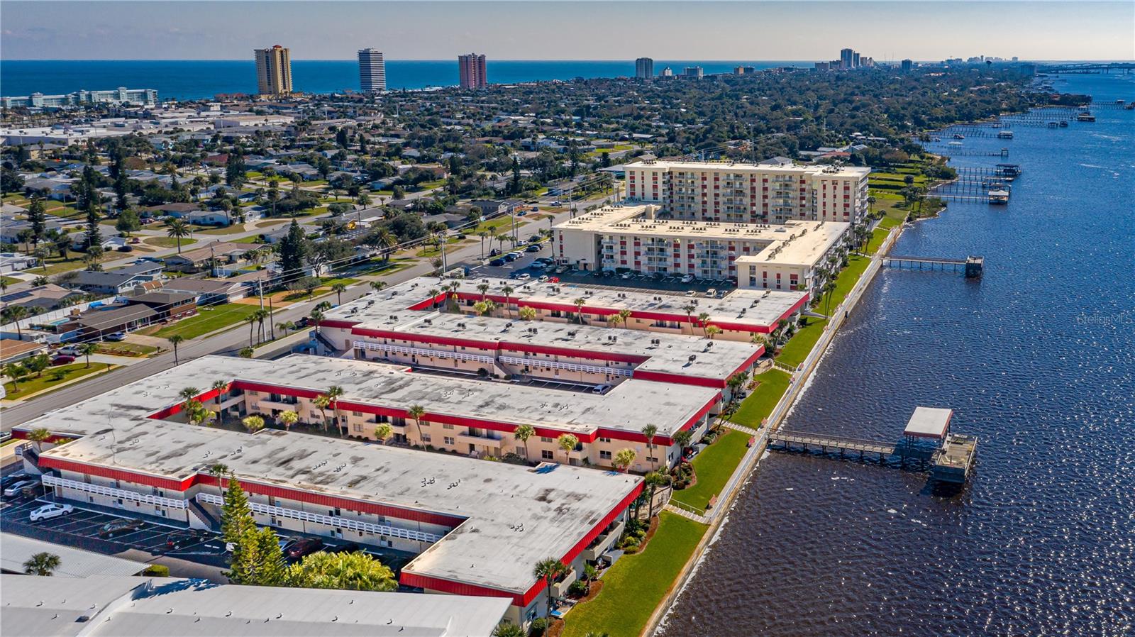 2711 N HALIFAX AVE #288, DAYTONA BEACH, FL, 32118