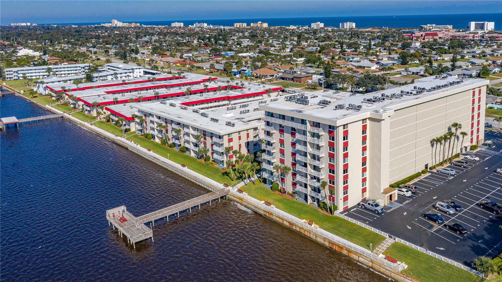 2711 N HALIFAX AVE #288, DAYTONA BEACH, FL, 32118