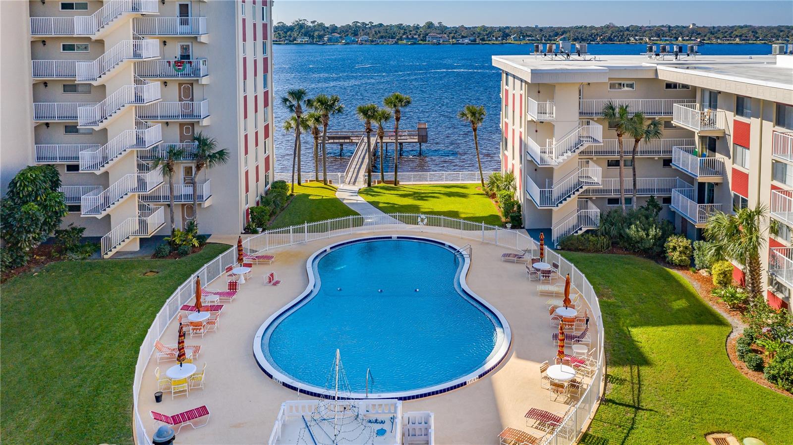 2711 N HALIFAX AVE #288, DAYTONA BEACH, FL, 32118