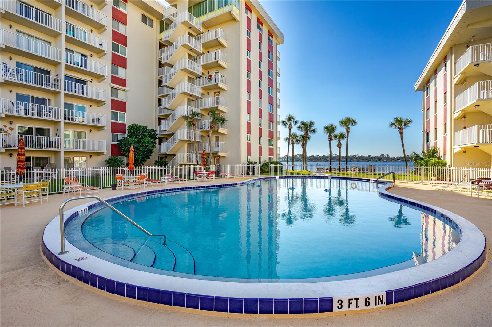 2711 N HALIFAX AVE #288, DAYTONA BEACH, FL, 32118