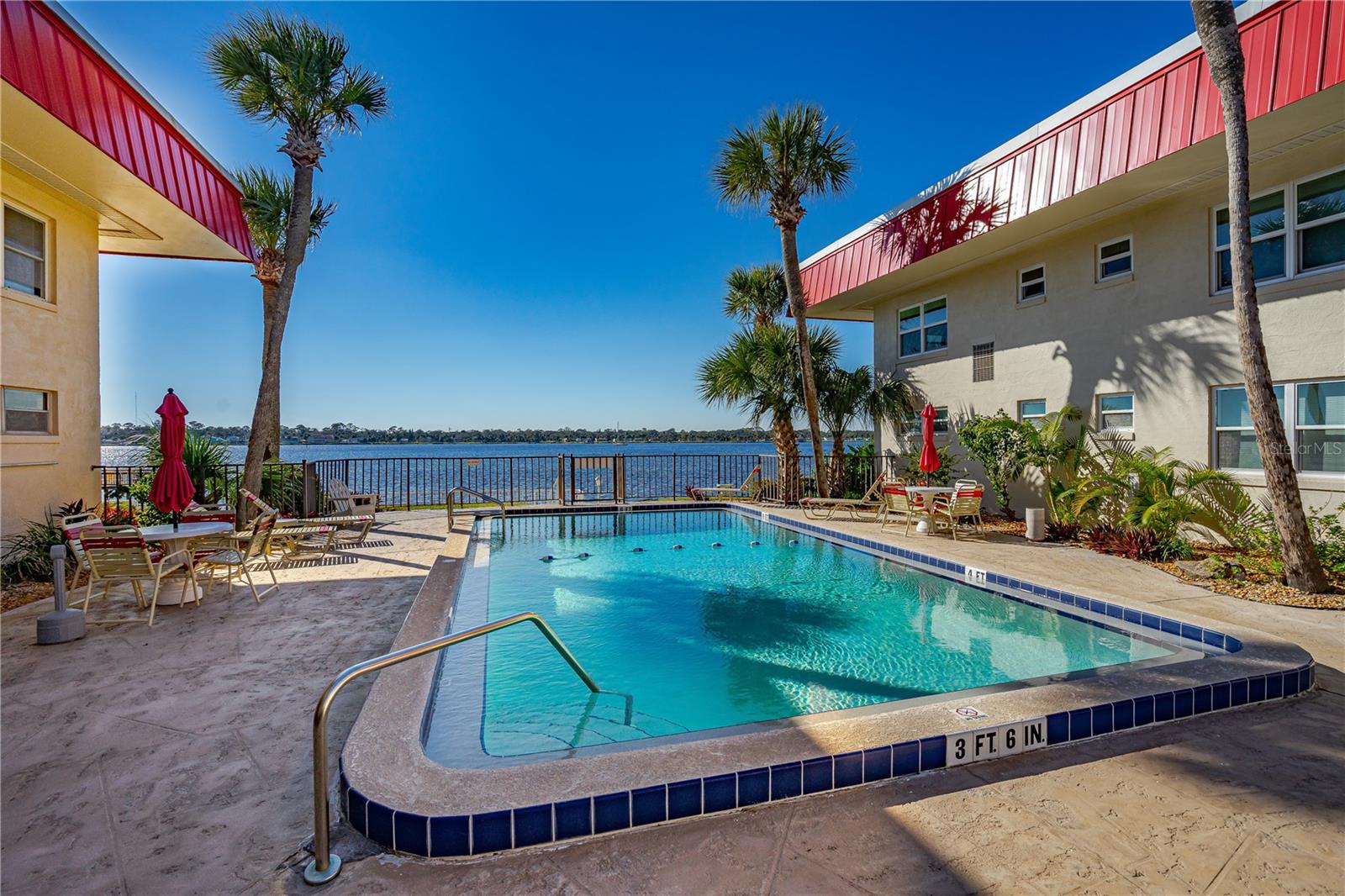 2711 N HALIFAX AVE #288, DAYTONA BEACH, FL, 32118