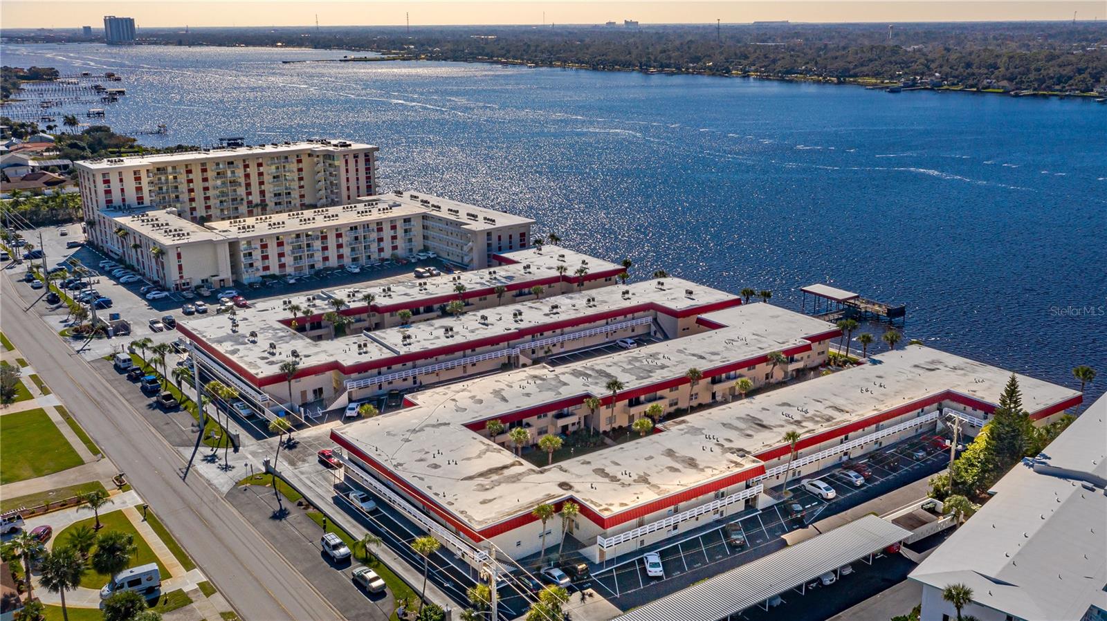 2711 N HALIFAX AVE #288, DAYTONA BEACH, FL, 32118