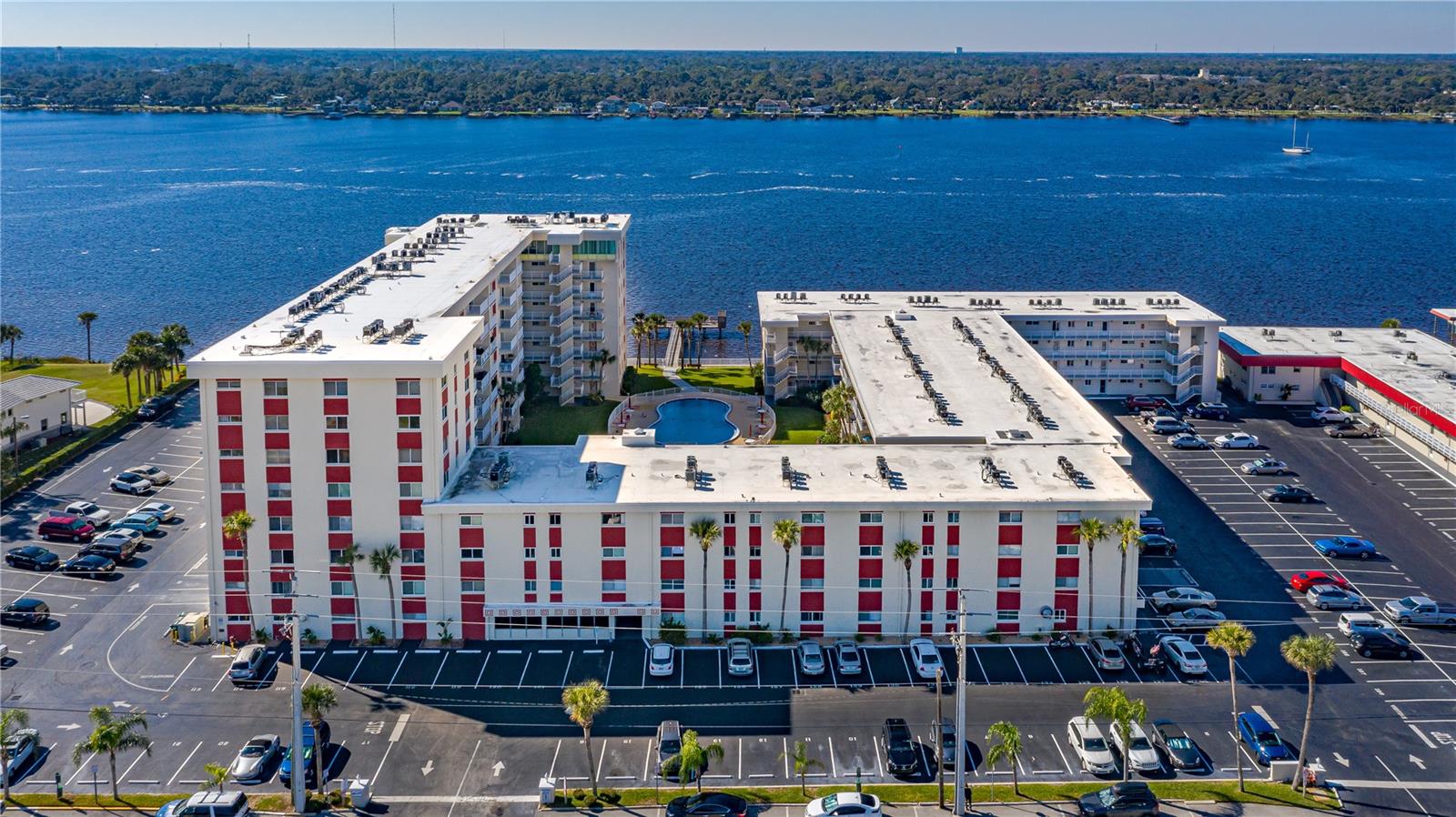 2711 N HALIFAX AVE #288, DAYTONA BEACH, FL, 32118