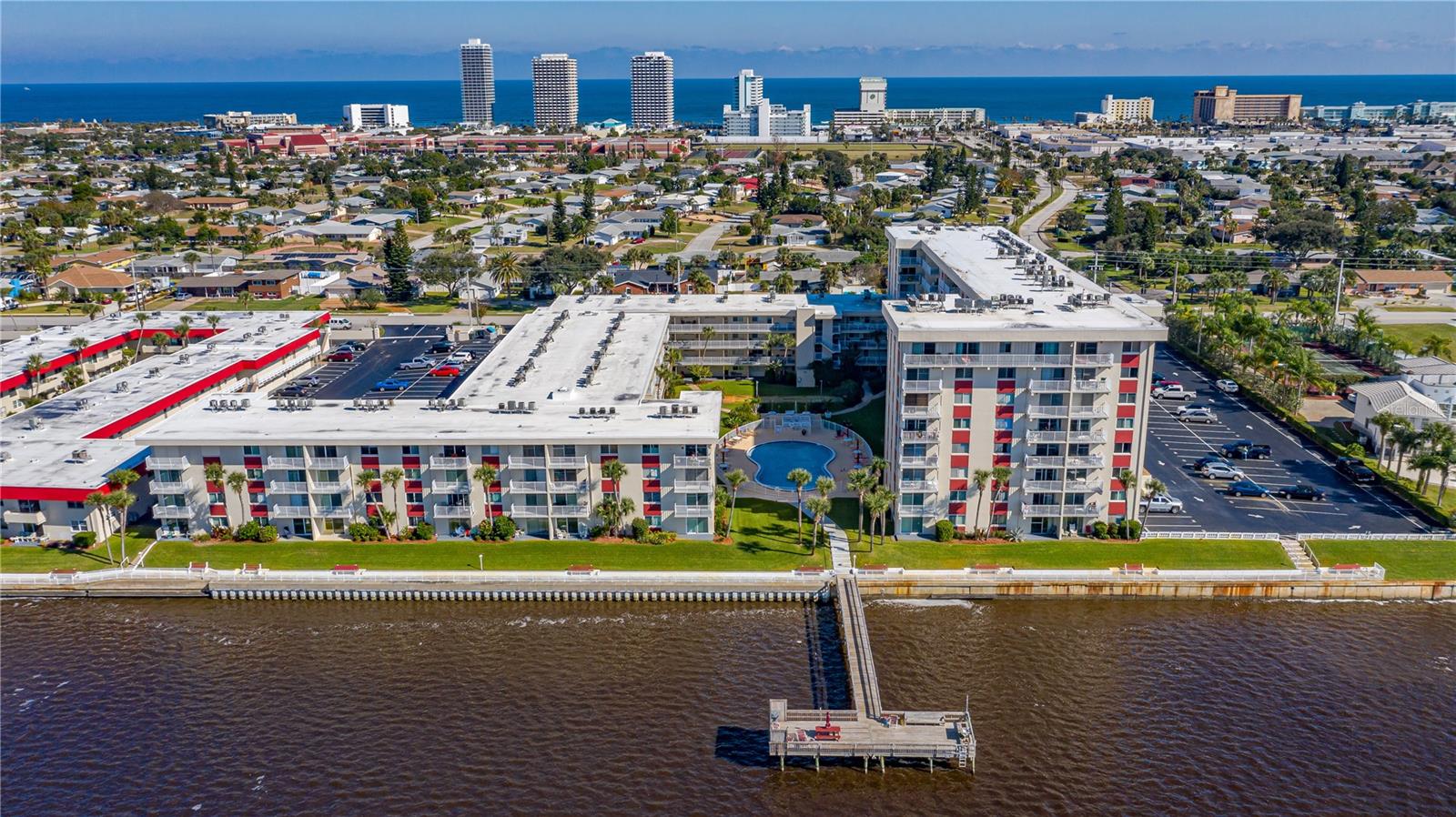 2711 N HALIFAX AVE #288, DAYTONA BEACH, FL, 32118