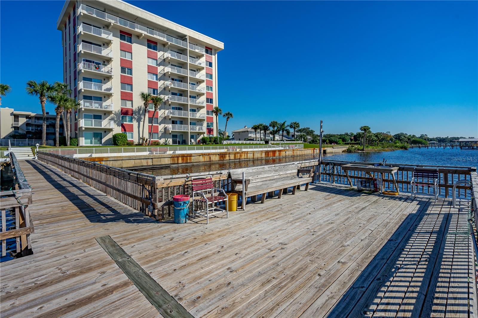 2711 N HALIFAX AVE #288, DAYTONA BEACH, FL, 32118