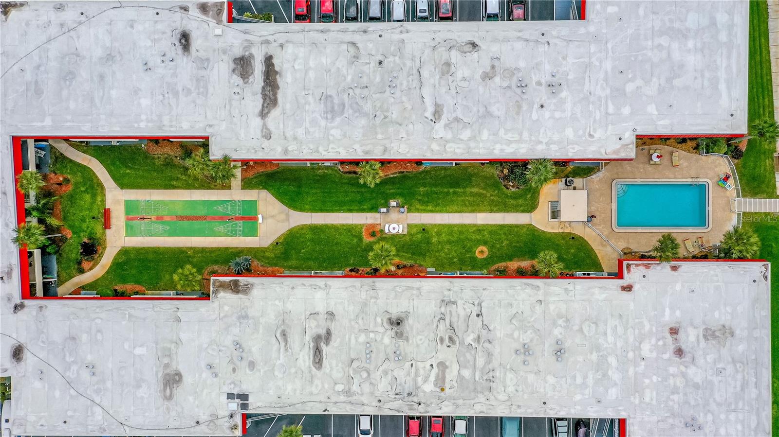 2711 N HALIFAX AVE #288, DAYTONA BEACH, FL, 32118