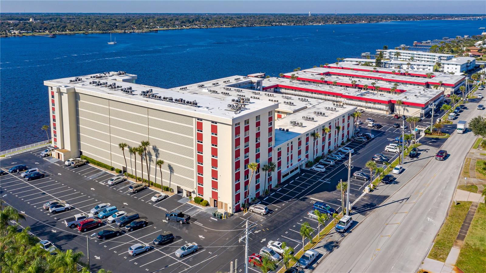 2711 N HALIFAX AVE #288, DAYTONA BEACH, FL, 32118