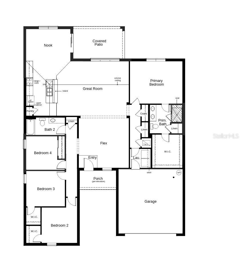 6544 ESTERO BAY DR, FORT MYERS, FL, 33908