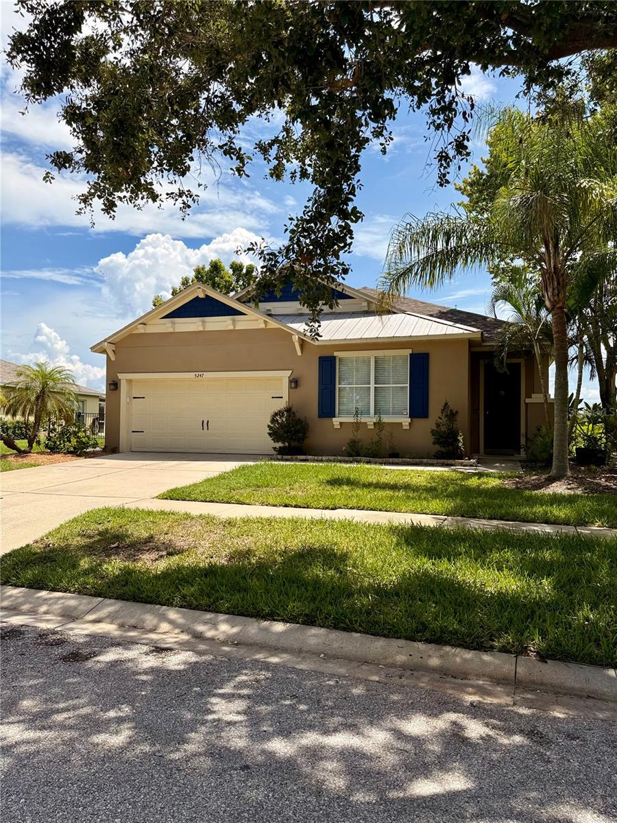 5247 MOON SHELL DR, APOLLO BEACH, FL, 33572