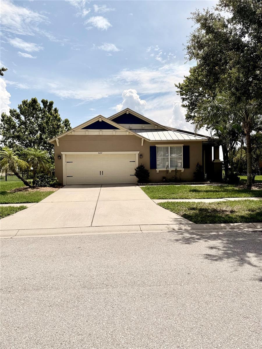 5247 MOON SHELL DR, APOLLO BEACH, FL, 33572