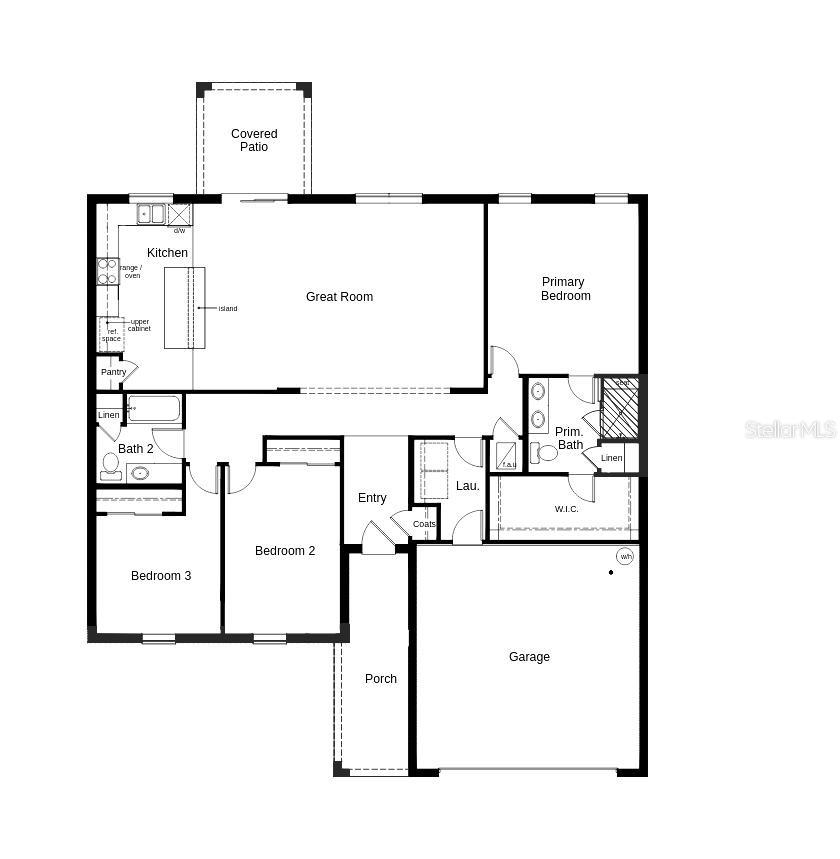 17394 GULF PRESERVE DR, FORT MYERS, FL, 33908