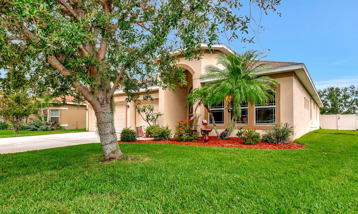 11324 77TH ST E, PARRISH, FL, 34219