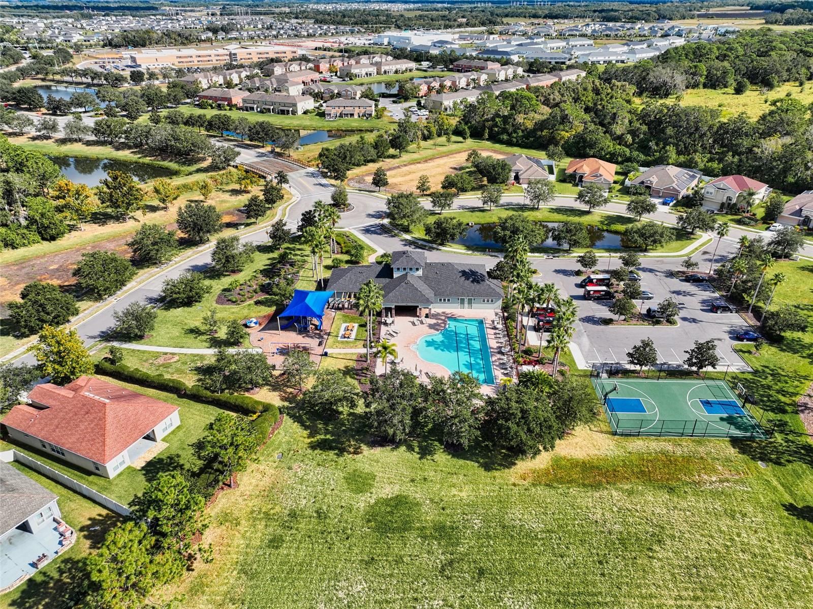 11324 77TH ST E, PARRISH, FL, 34219