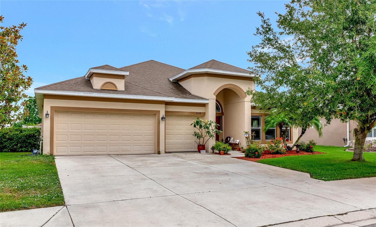 11324 77TH ST E, PARRISH, FL, 34219