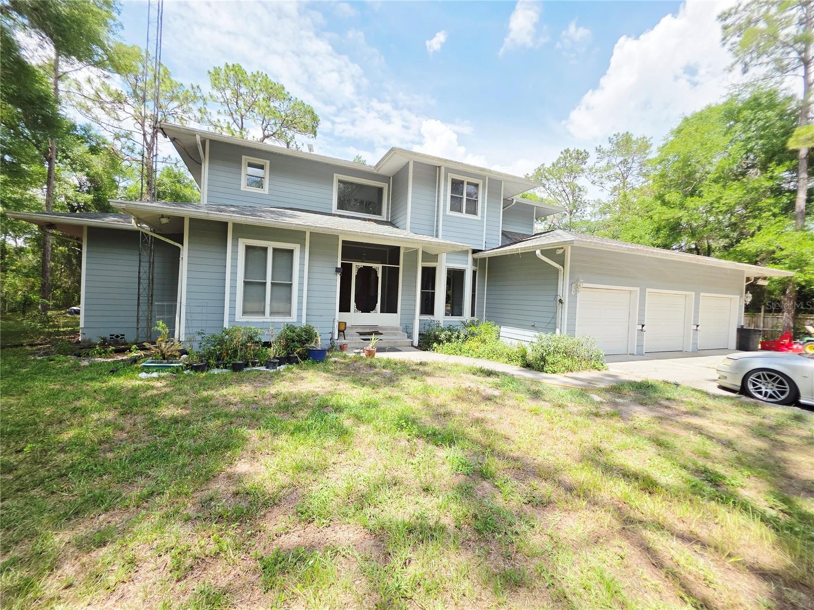 2975 E WITHLACOOCHEE TRL, DUNNELLON, FL, 34434