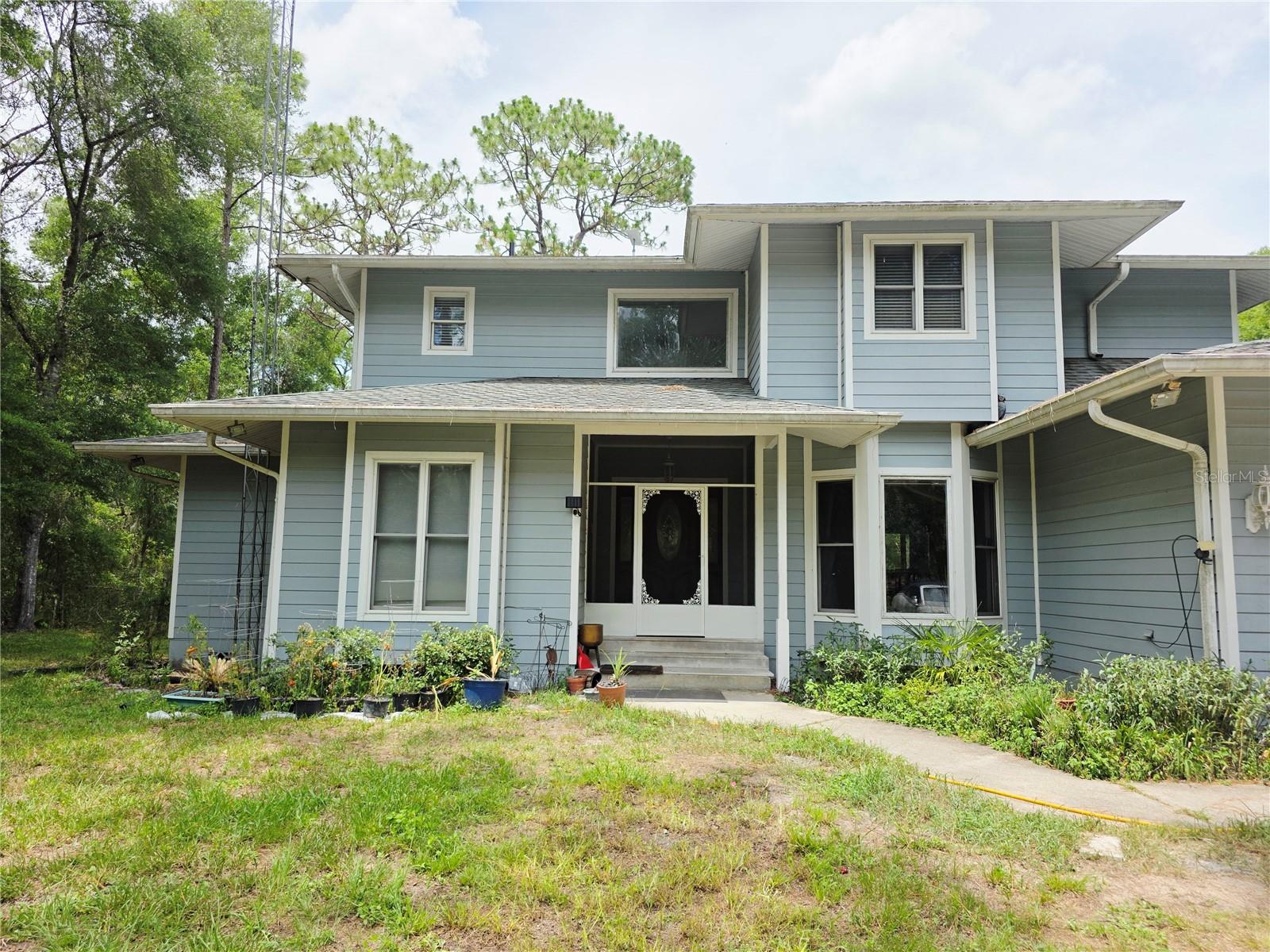 2975 E WITHLACOOCHEE TRL, DUNNELLON, FL, 34434