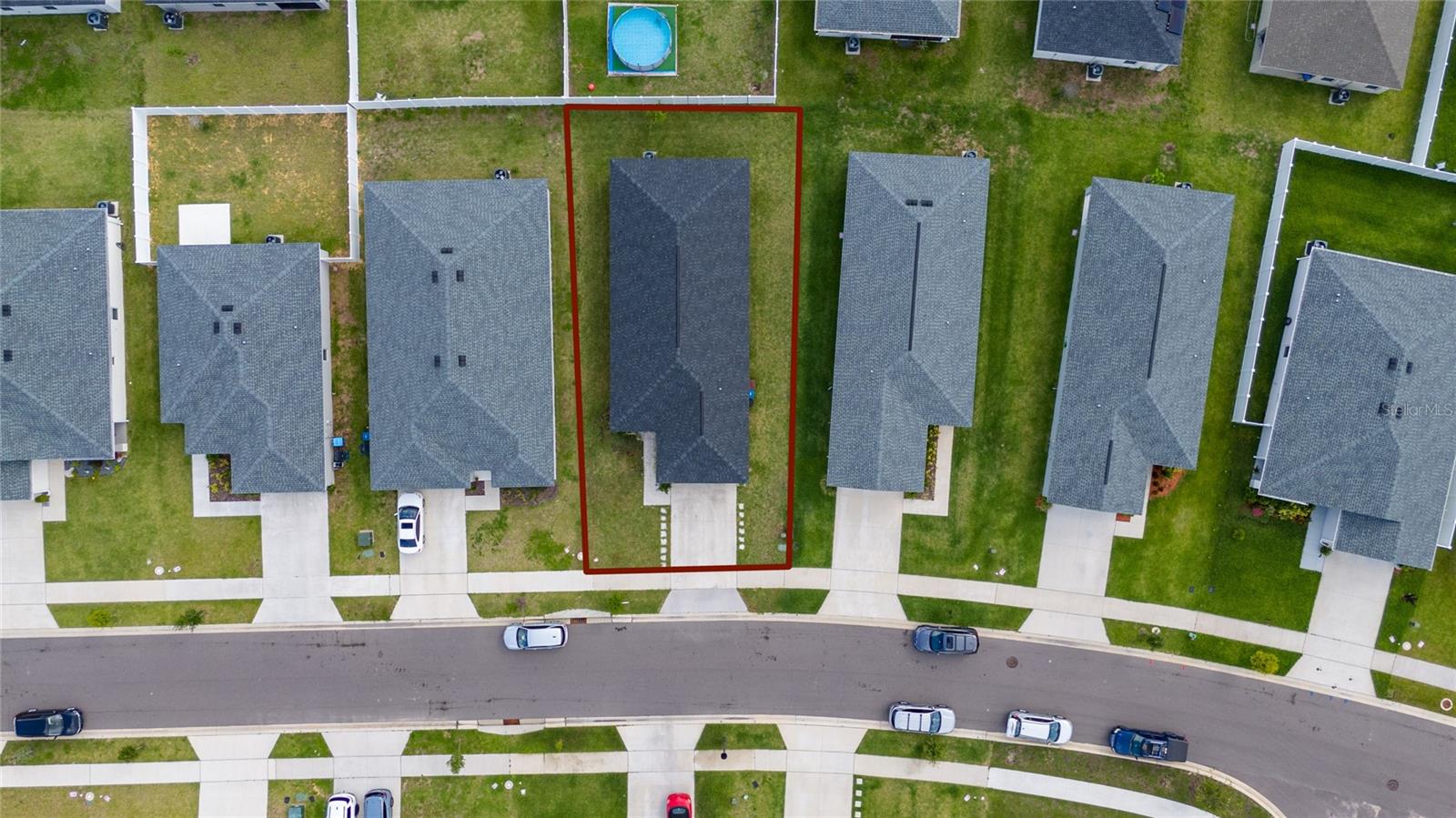 1719 DAYSTAR DR, HAINES CITY, FL, 33844