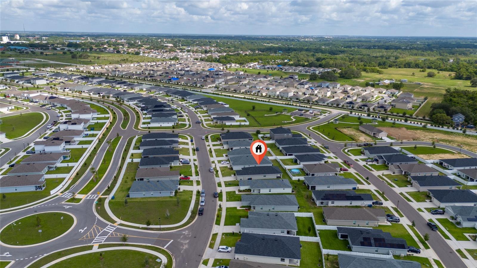 1719 DAYSTAR DR, HAINES CITY, FL, 33844