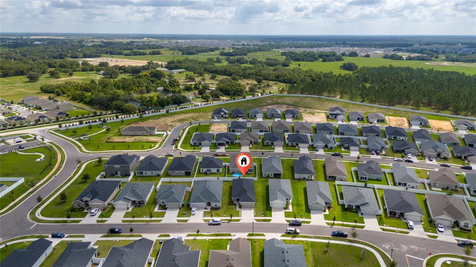 1719 DAYSTAR DR, HAINES CITY, FL, 33844