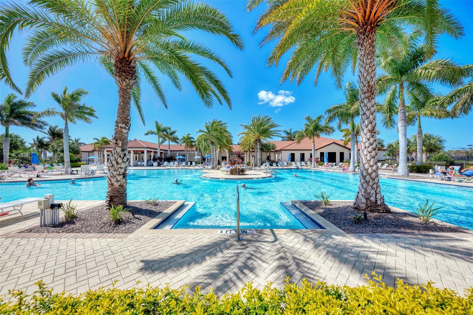 10789 TARFLOWER DR #202, VENICE, FL, 34293