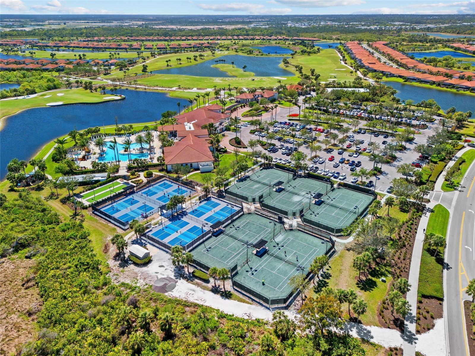 10789 TARFLOWER DR #202, VENICE, FL, 34293