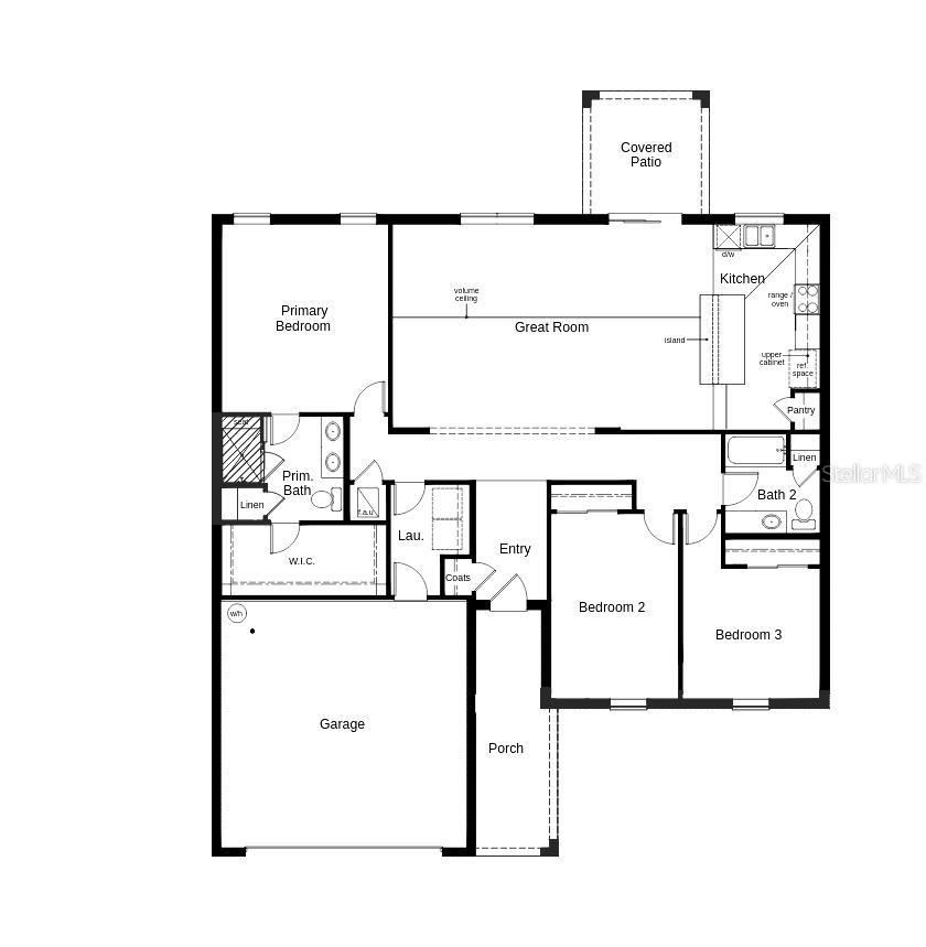 17406 GULF PRESERVE DR, FORT MYERS, FL, 33908