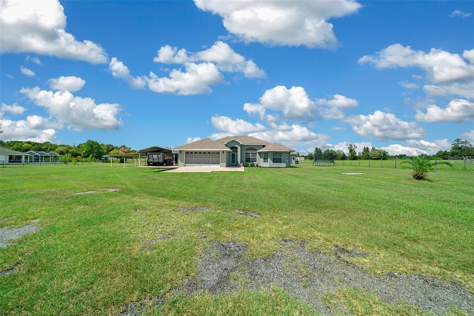 7685 SE 135TH ST, SUMMERFIELD, FL, 34491