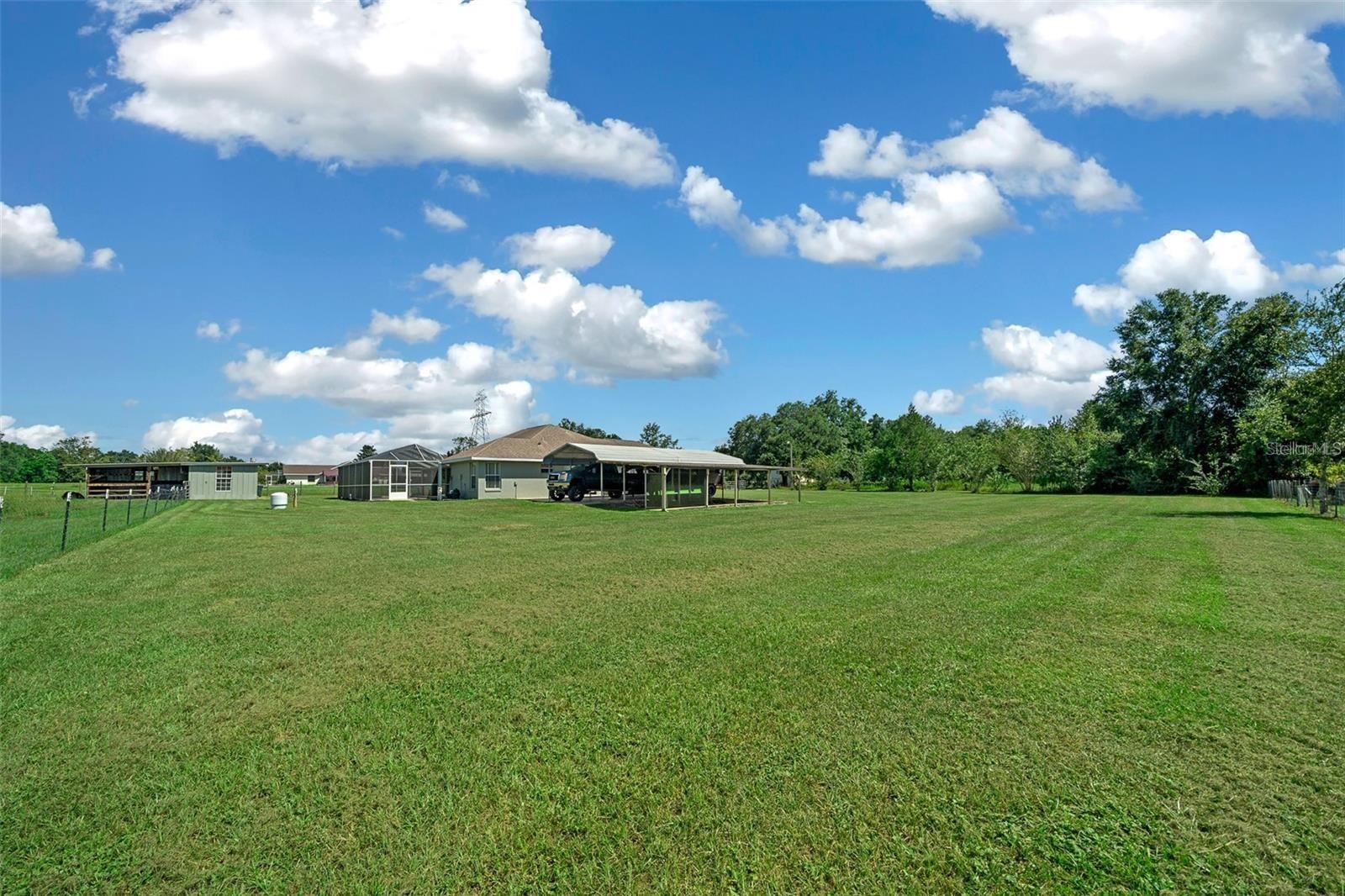 7685 SE 135TH ST, SUMMERFIELD, FL, 34491