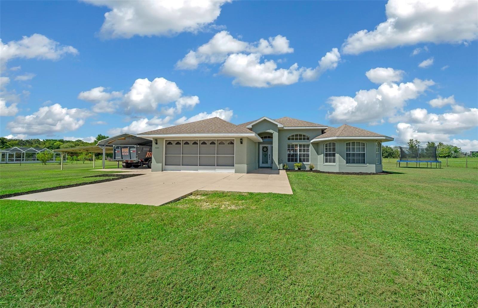7685 SE 135TH ST, SUMMERFIELD, FL, 34491