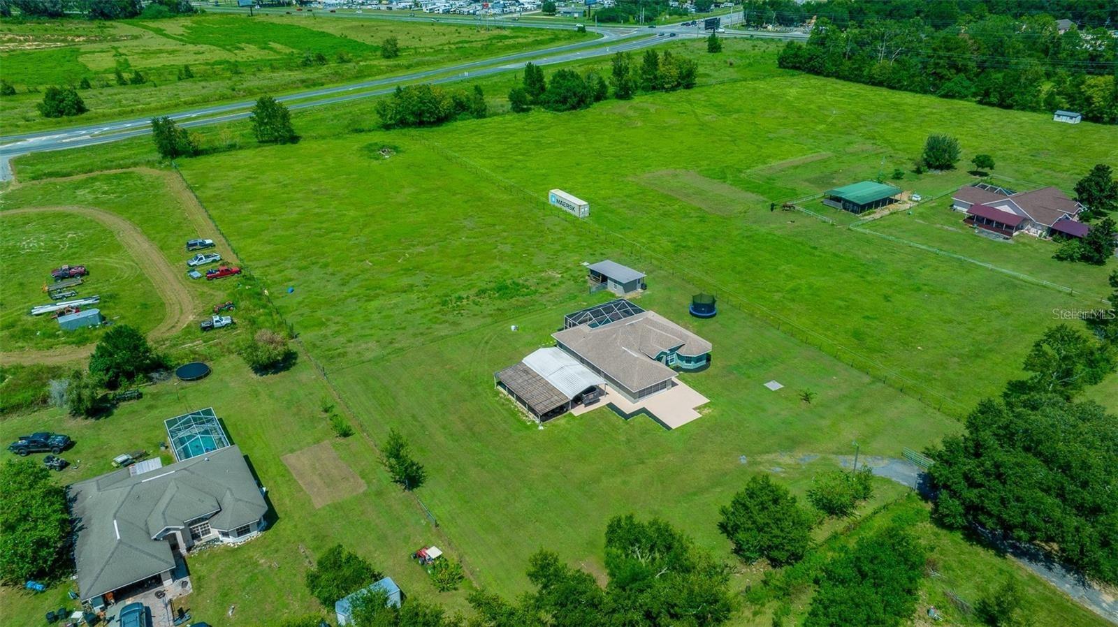 7685 SE 135TH ST, SUMMERFIELD, FL, 34491