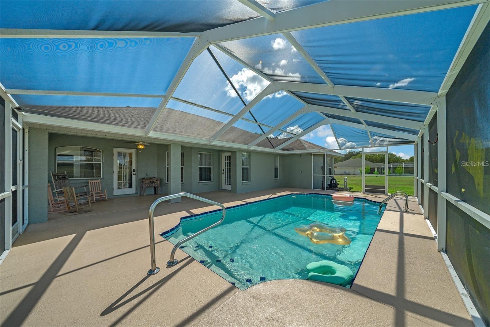 7685 SE 135TH ST, SUMMERFIELD, FL, 34491