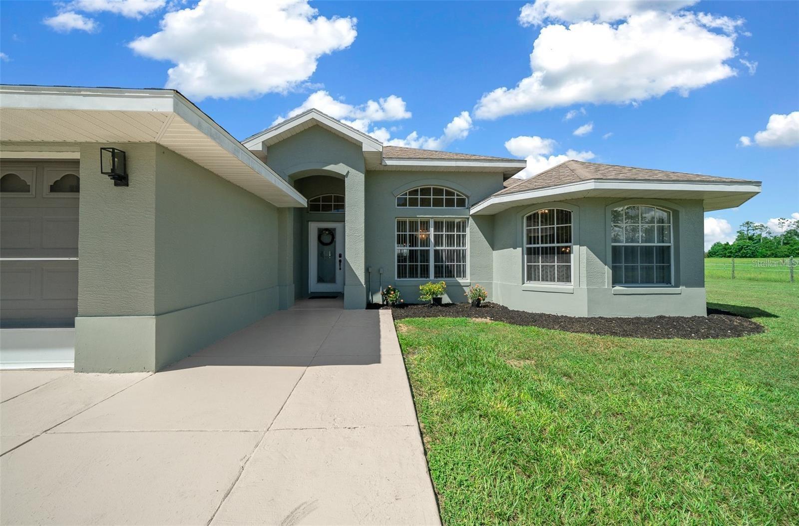 7685 SE 135TH ST, SUMMERFIELD, FL, 34491