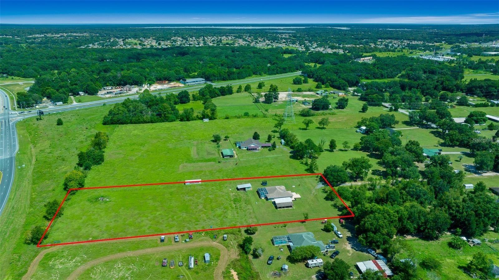 7685 SE 135TH ST, SUMMERFIELD, FL, 34491