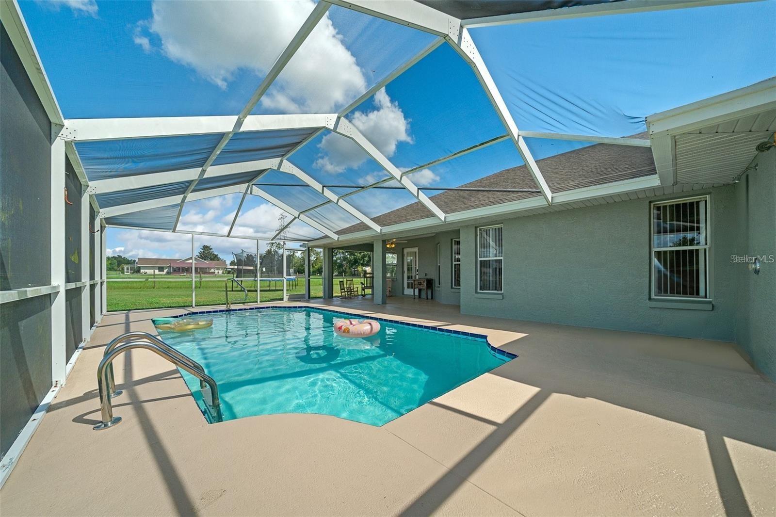 7685 SE 135TH ST, SUMMERFIELD, FL, 34491