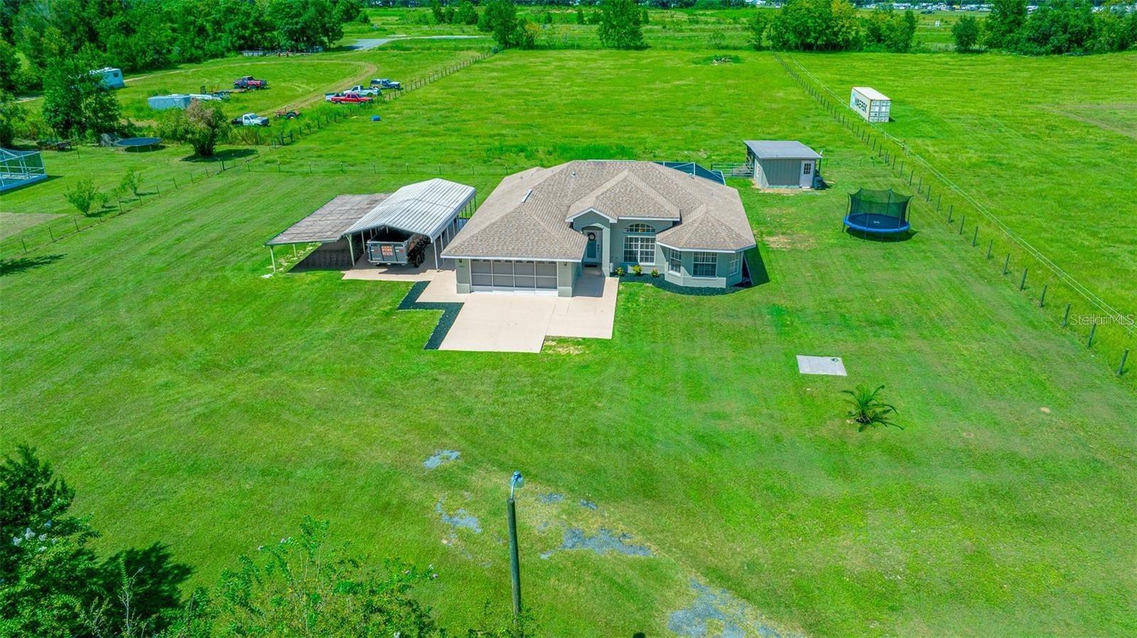 7685 SE 135TH ST, SUMMERFIELD, FL, 34491