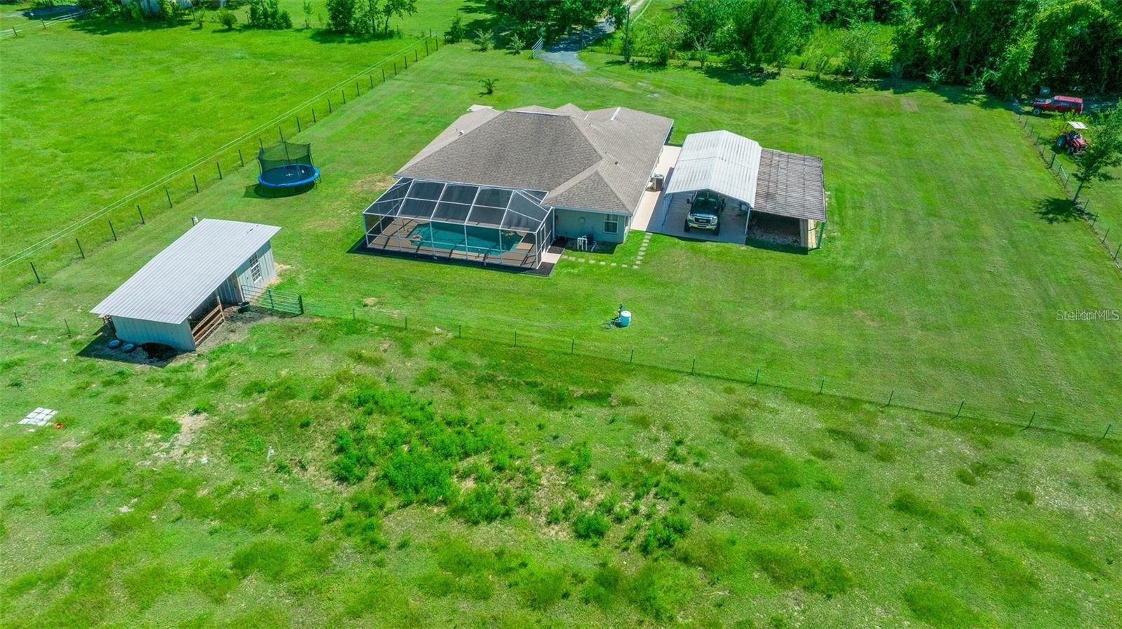 7685 SE 135TH ST, SUMMERFIELD, FL, 34491