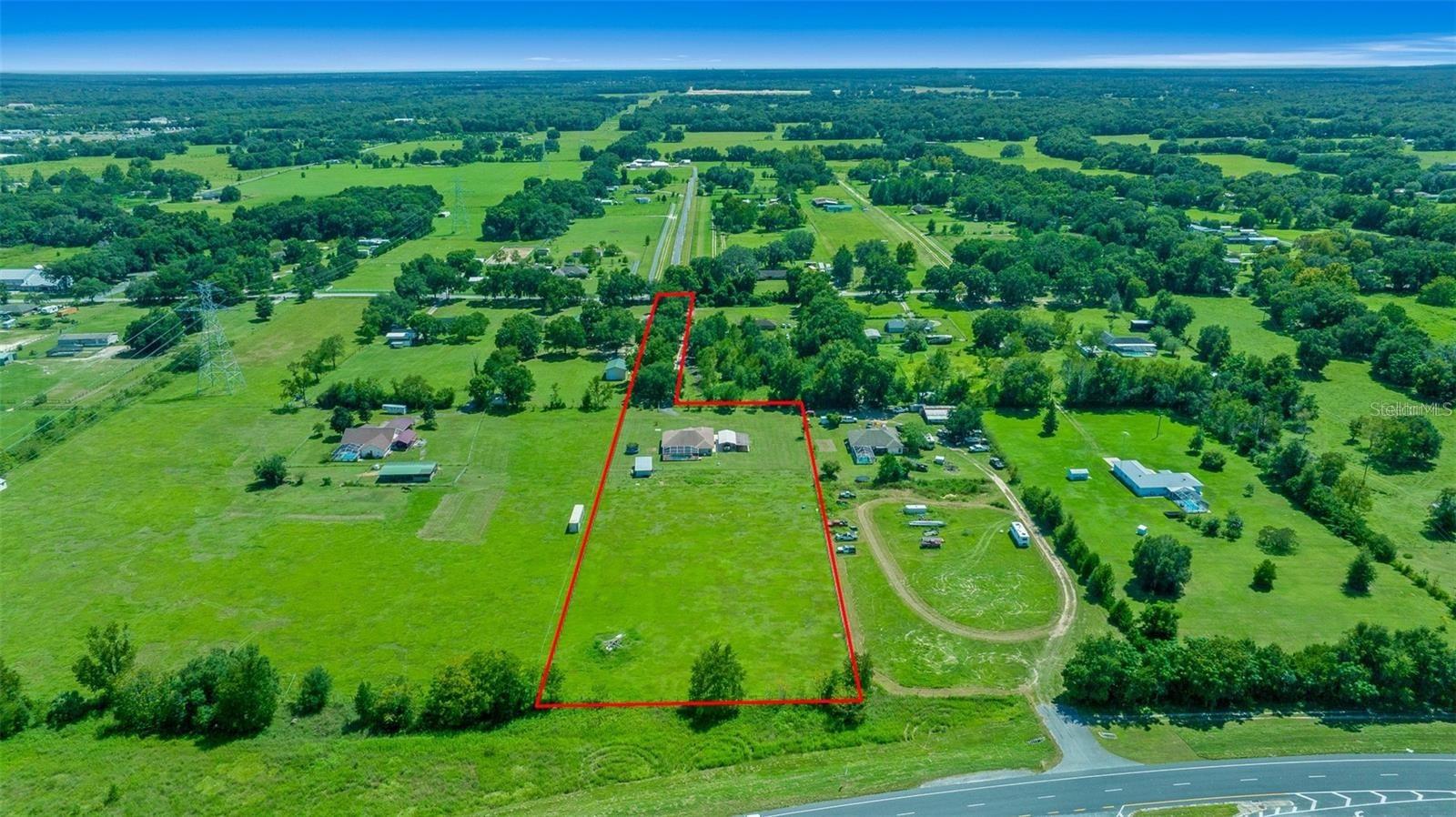 7685 SE 135TH ST, SUMMERFIELD, FL, 34491