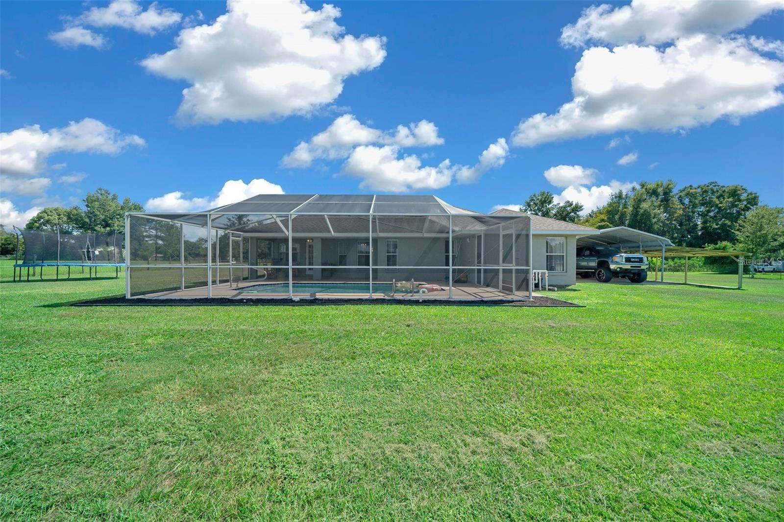 7685 SE 135TH ST, SUMMERFIELD, FL, 34491