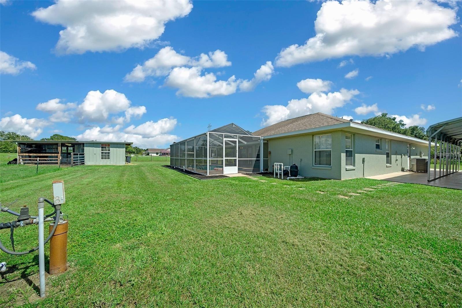 7685 SE 135TH ST, SUMMERFIELD, FL, 34491