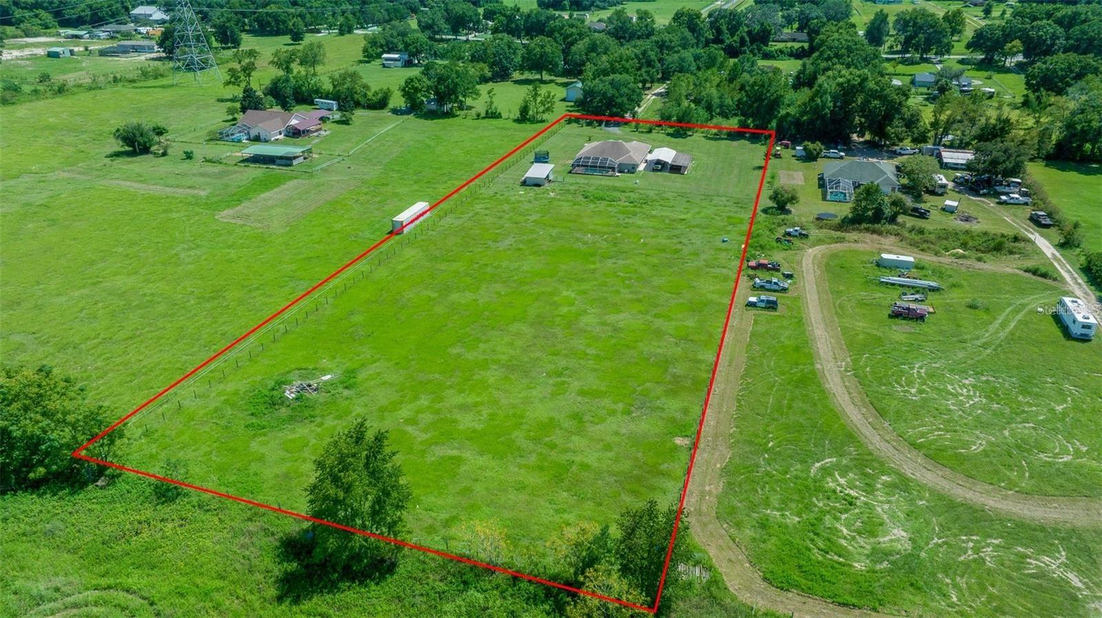 7685 SE 135TH ST, SUMMERFIELD, FL, 34491