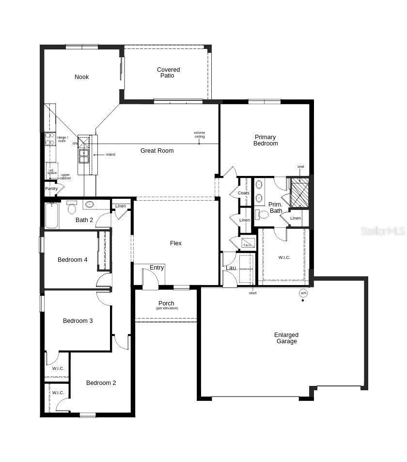 17410 GULF PRESERVE DR, FORT MYERS, FL, 33908