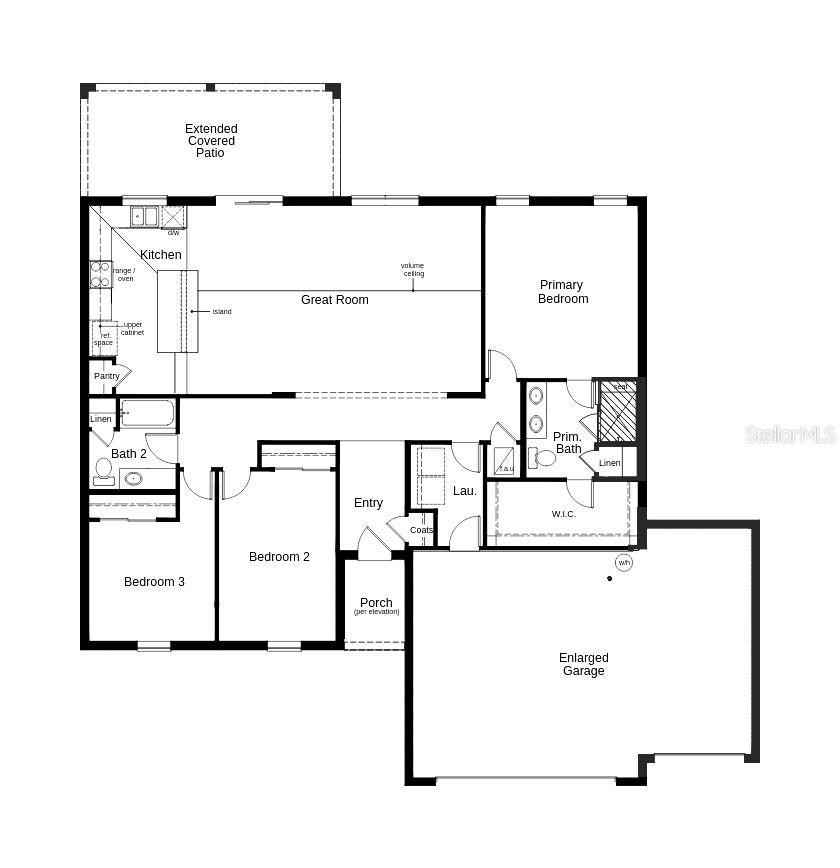 17414 GULF PRESERVE DR, FORT MYERS, FL, 33908