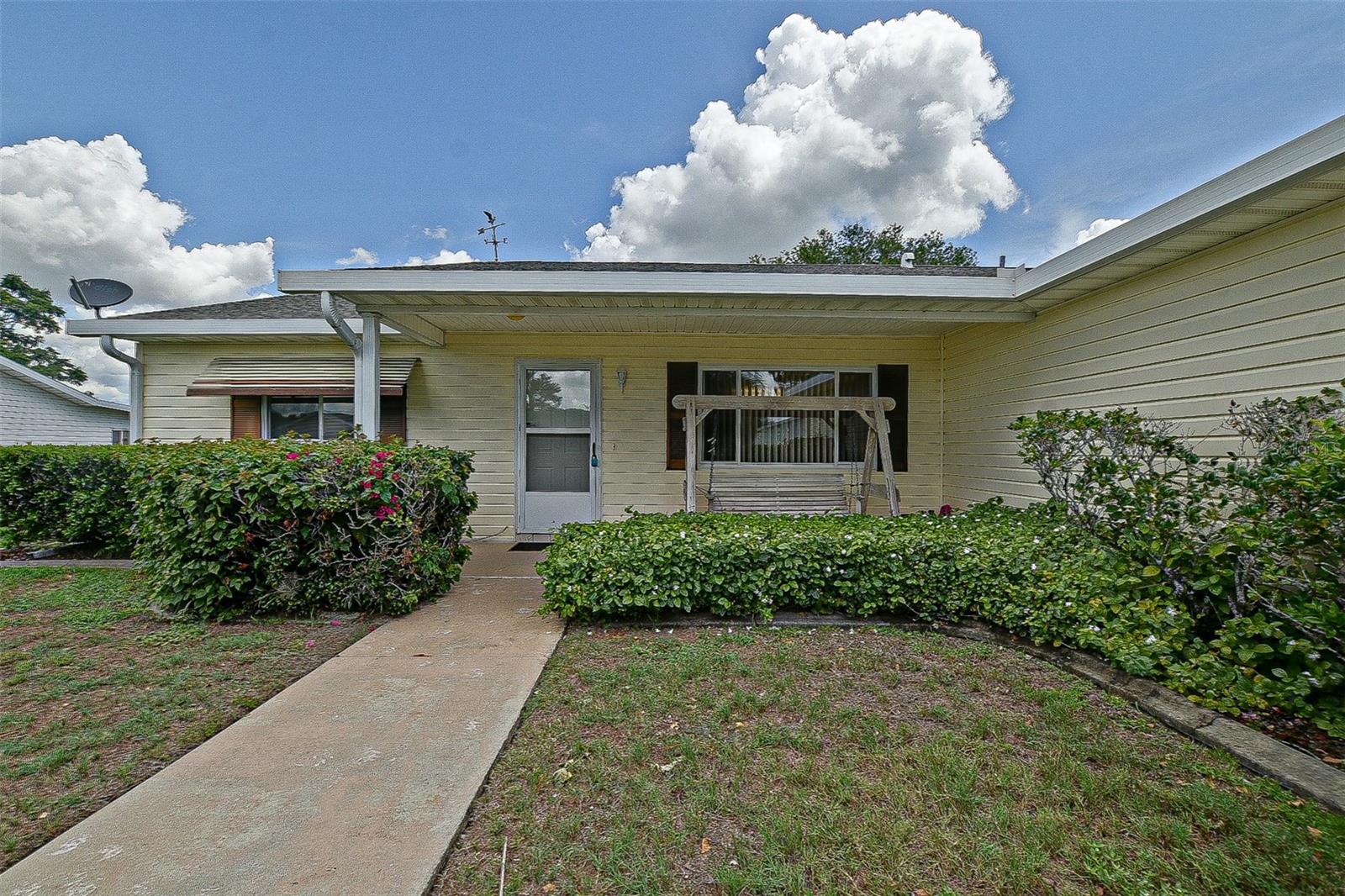 10699 SE 178TH ST, SUMMERFIELD, FL, 34491