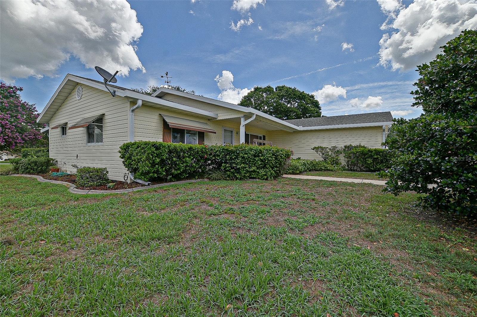 10699 SE 178TH ST, SUMMERFIELD, FL, 34491