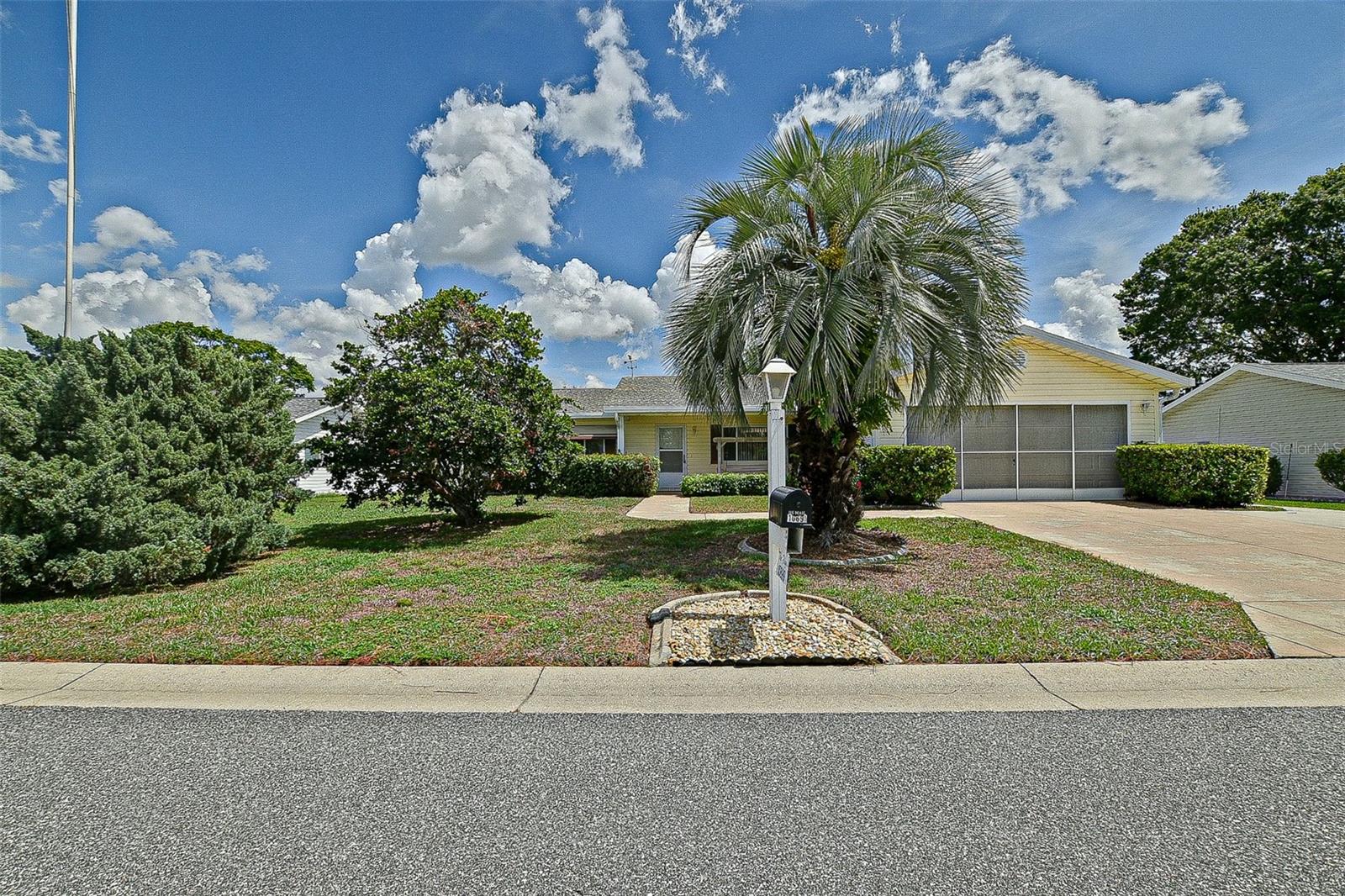 10699 SE 178TH ST, SUMMERFIELD, FL, 34491