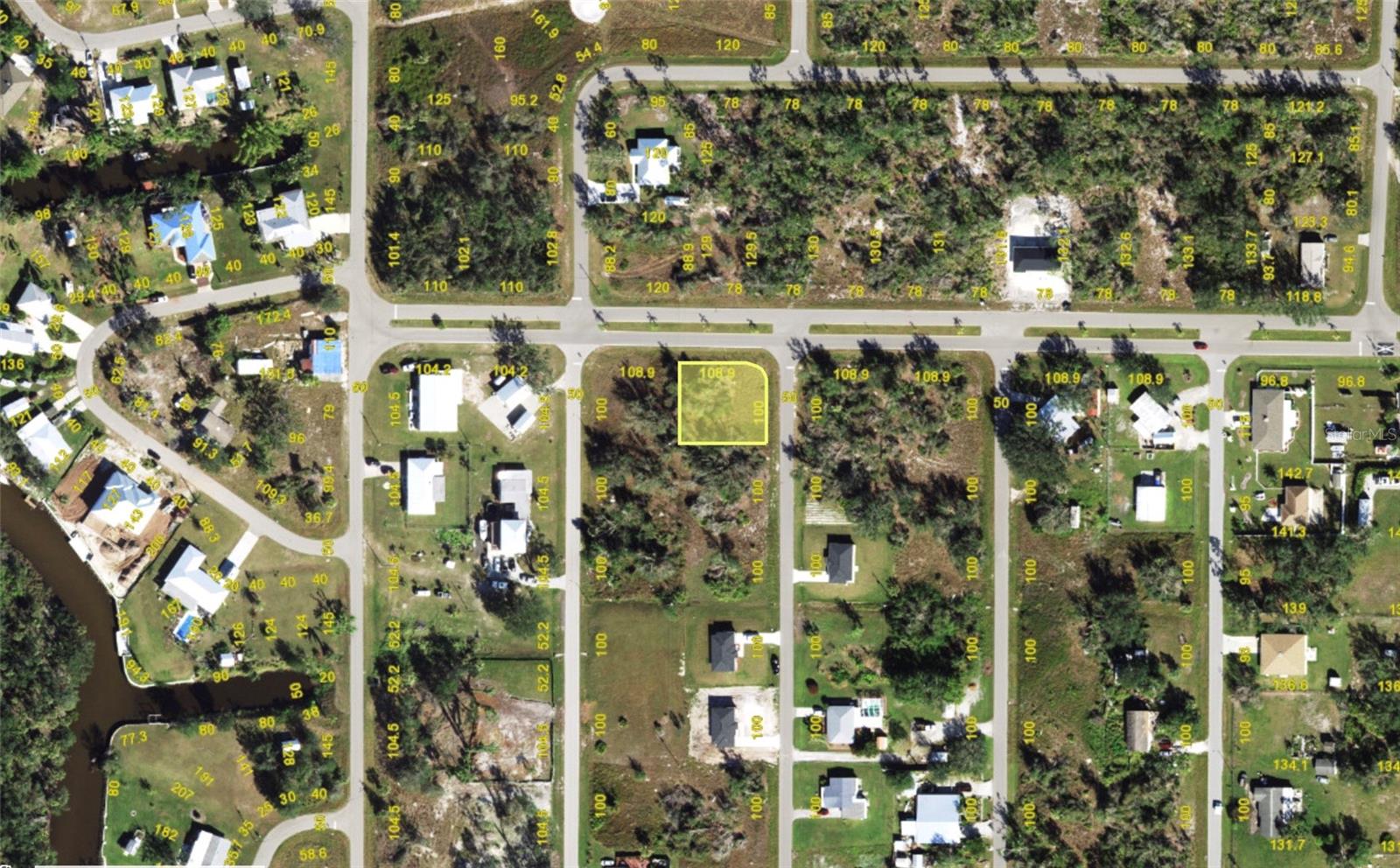 273 BOLENDER ST, PUNTA GORDA, FL, 33982