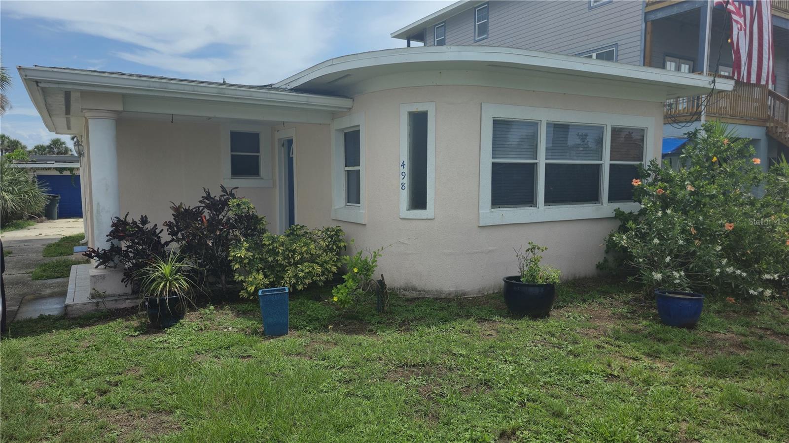 498 GOLF BLVD, DAYTONA BEACH, FL, 32118